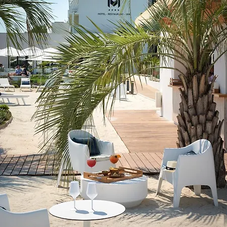 Mouratoglou Hotel&resort Hotel