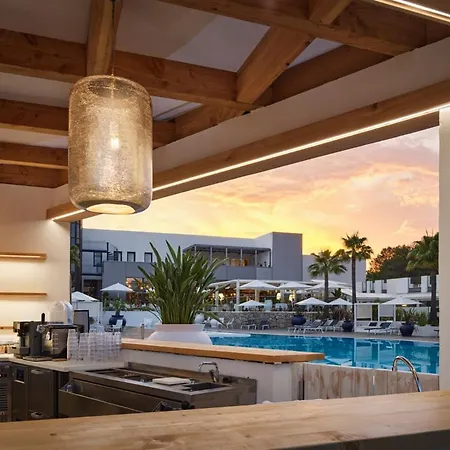 Mouratoglou Hotel&resort Biot