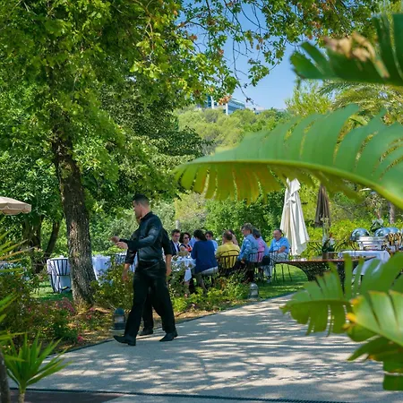Mouratoglou Hotel&resort 4* Biot
