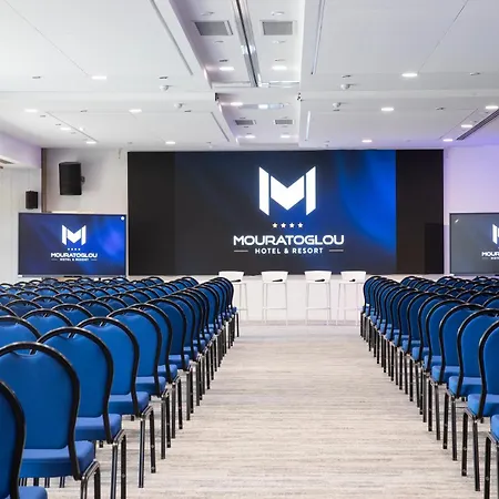 Mouratoglou Hotel&resort Hotel
