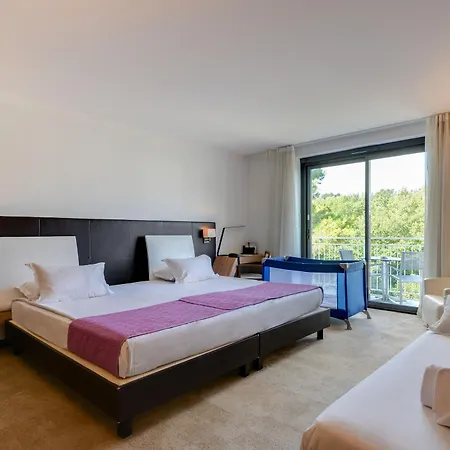 Mouratoglou Hotel&resort Hotel 4*