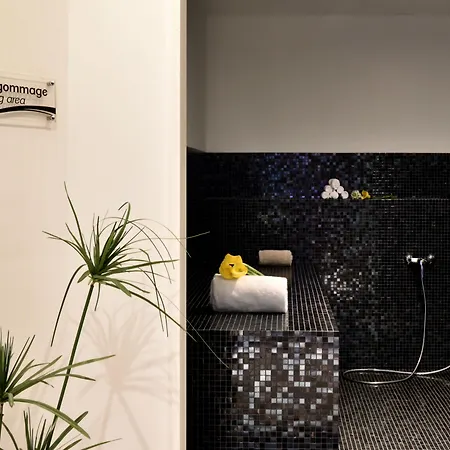 Mouratoglou Hotel&resort 4* Biot