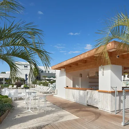Hotel Mouratoglou Hotel&resort Biot